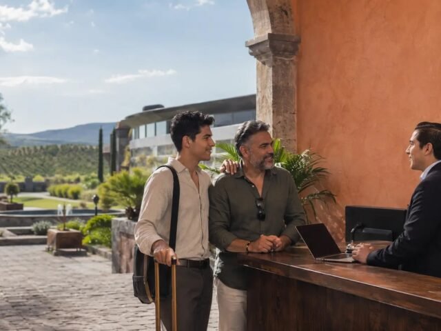 Turismo LGBT+ en Querétaro: vino, bodas y escapadas que existen; especialización que todavía falta