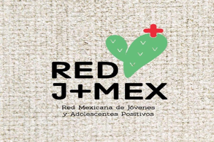 Red Mexicana de Jóvenes y Adolescentes Positivos