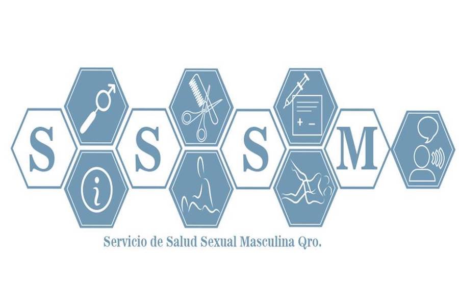 Consultorio de Servicios de Salud Sexual Masculina