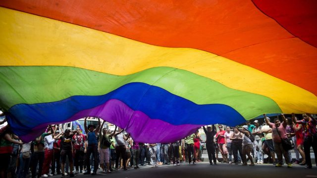 Conforman Observatorio Nacional de Crímenes de Odio contra personas LGBT
