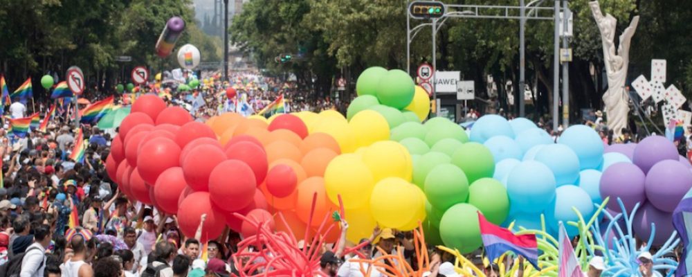 Enfrenta la homosexualidad una alta discriminación en México | Encuesta