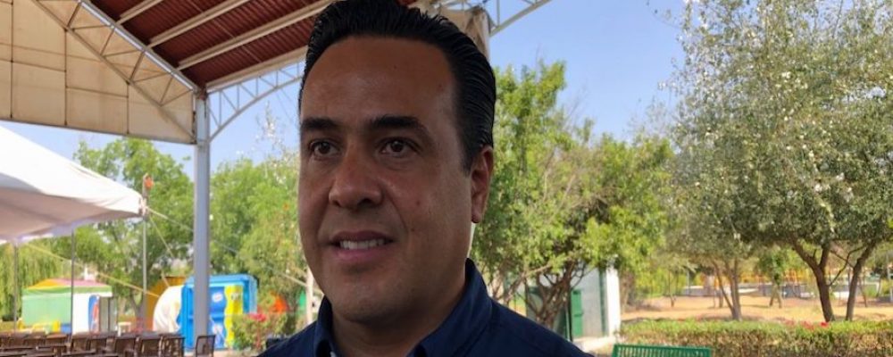 Cumple municipio de Querétaro con agenda incluyente, asegura Luis Nava