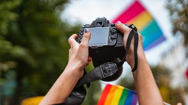 Por primera vez en su historia, la Marcha del Orgullo LGBTTTI de CDMX será digital