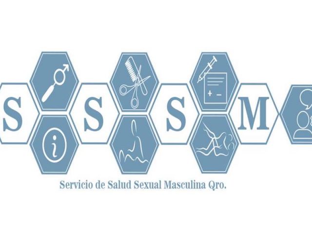 Consultorio de Servicios de Salud Sexual Masculina
