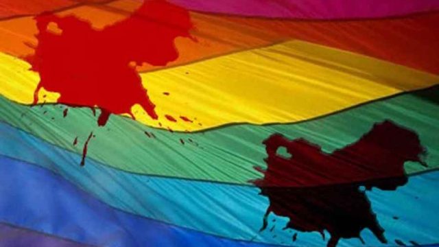 Morir por ser gay: el mapamundi de la homofobia