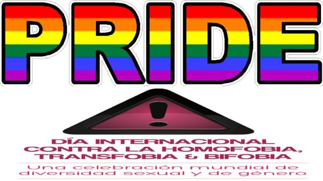 Día del Orgullo Gay e IDAHOT ¿Qué son y qué celebra cada uno?
