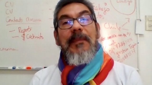 Registran agresiones a comunidad LGBTTI en Querétaro