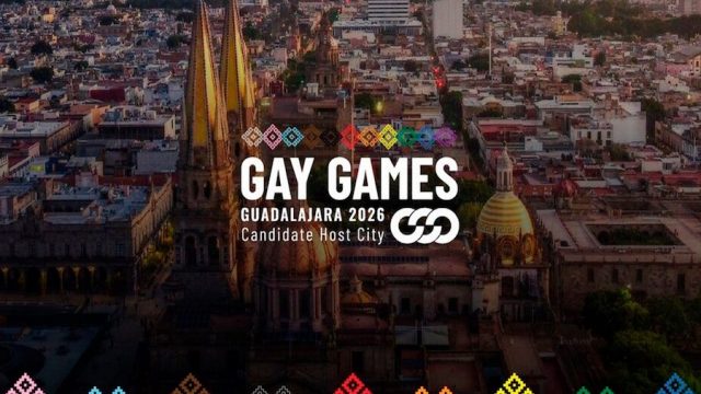 Gay Games: en qué consisten los juegos que podría albergar Guadalajara en 2026