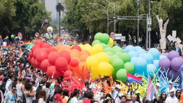 Enfrenta la homosexualidad una alta discriminación en México | Encuesta
